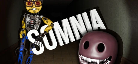 Games like Somnia