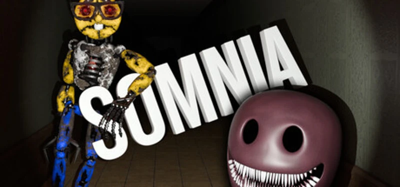 Somnia Image