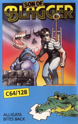 Son of Blagger screenshot