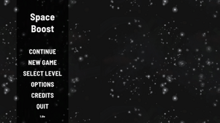 Space Boost Image