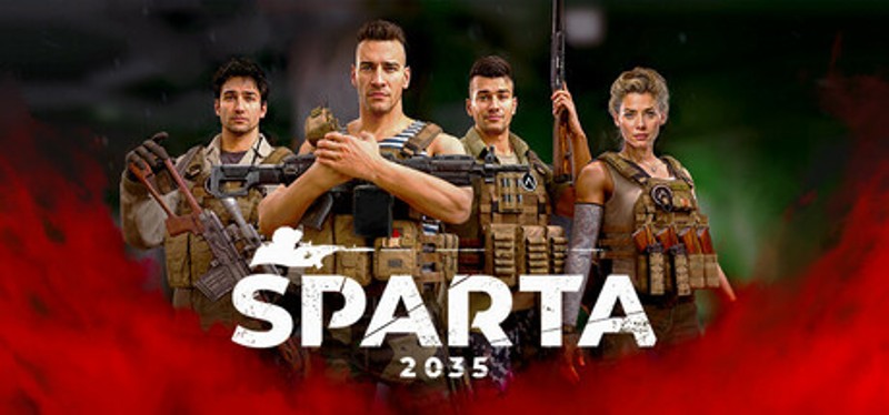 SPARTA 2035 Image