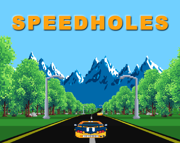 Games like Speedholes