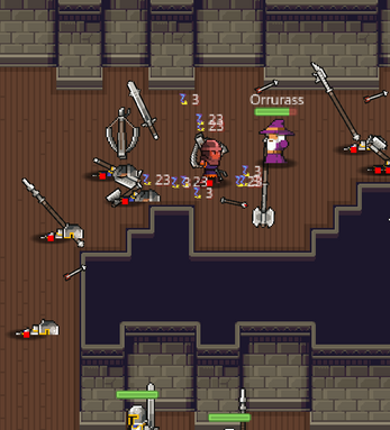 SpellReavers Image