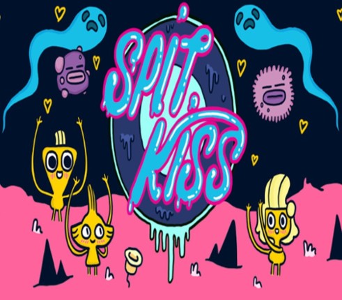 Spitkiss Image