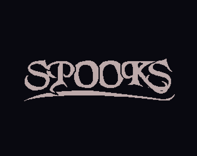 Games like Spooks