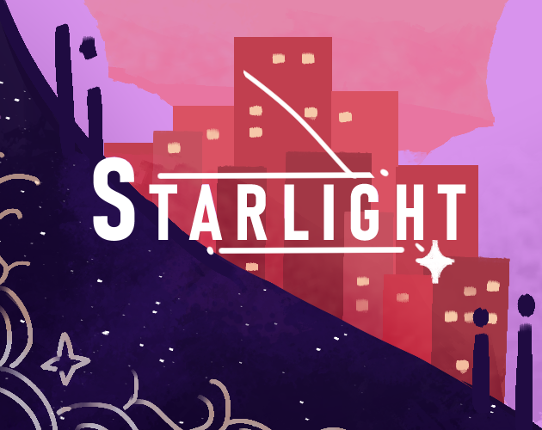 Starlight Game Cover