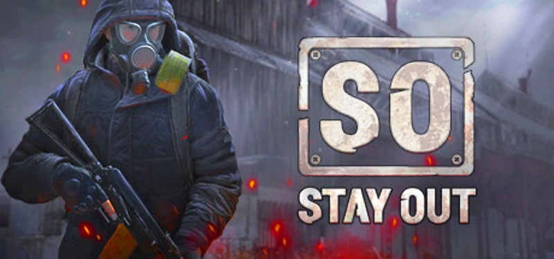 Stay Out Image