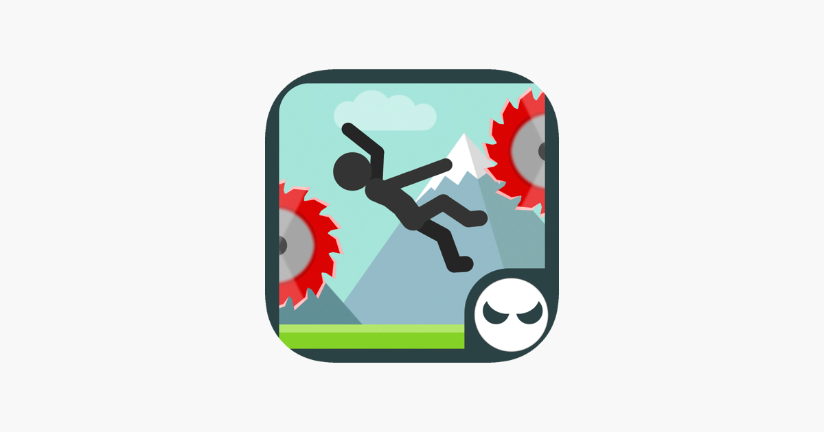 Games like Stick Survive: Jump and Dodge