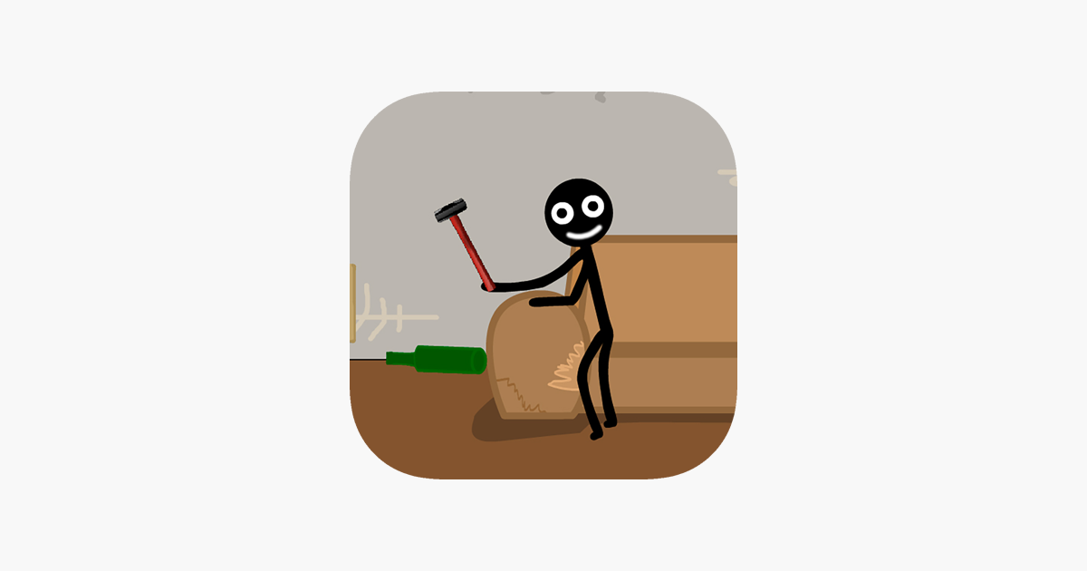 Games like Stickman dormitory