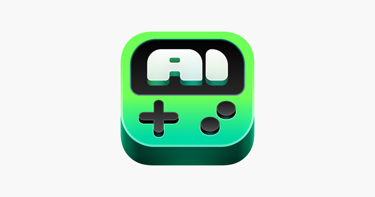 Games like Sticky -  AI Game Maker