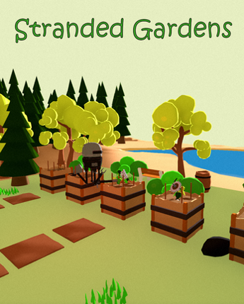 Stranded Gardens Image