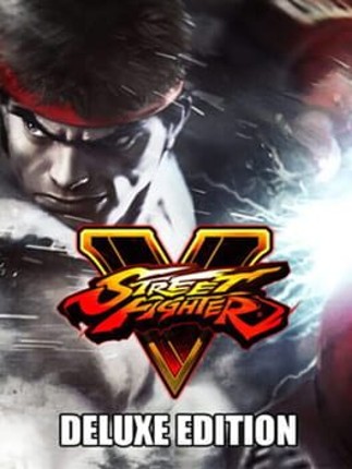 Street Fighter V: 2017 Deluxe Edition Image