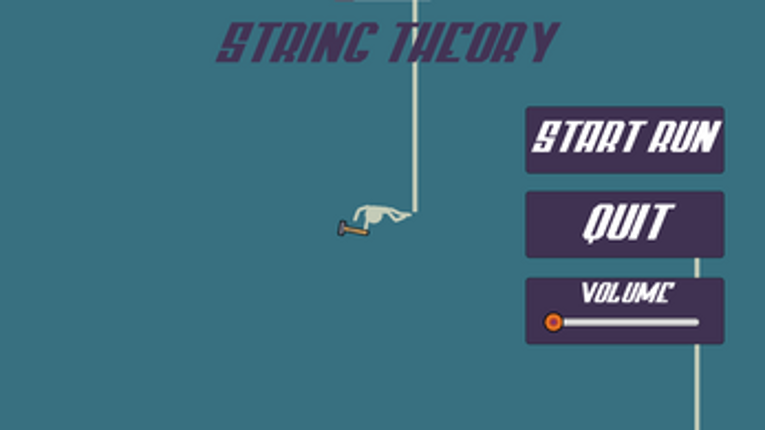 String Theory (BarJam 2021) screenshot