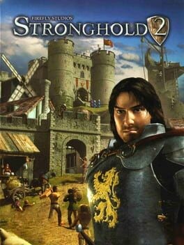 Games like Stronghold 2