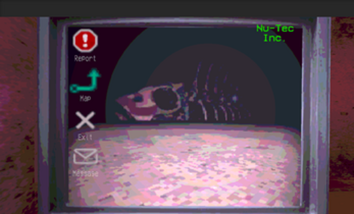 SUBMECHANITOPIA screenshot
