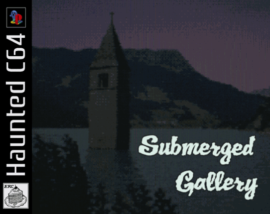 Submerged Gallery Image