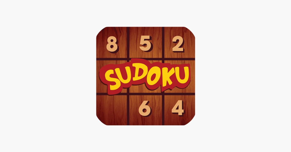 Games like Sudoku Brain Challenge