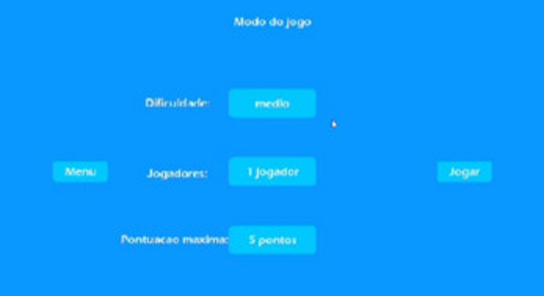 Super Pong - NoNeClass Image