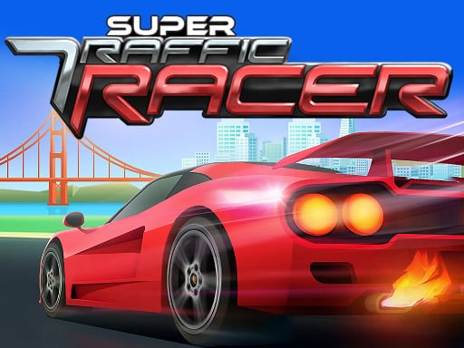 Games like Super Traffic Racer