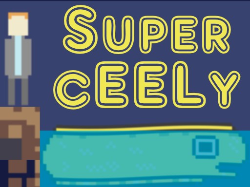 Games like SupercEELious
