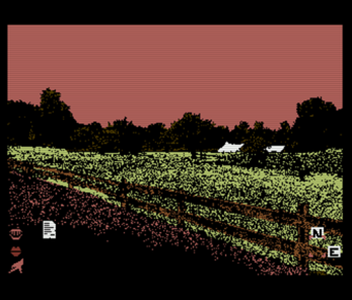 Swans At The Welkin screenshot