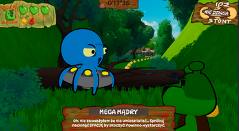 Szreksio: Nieopowiedziana Historia Image