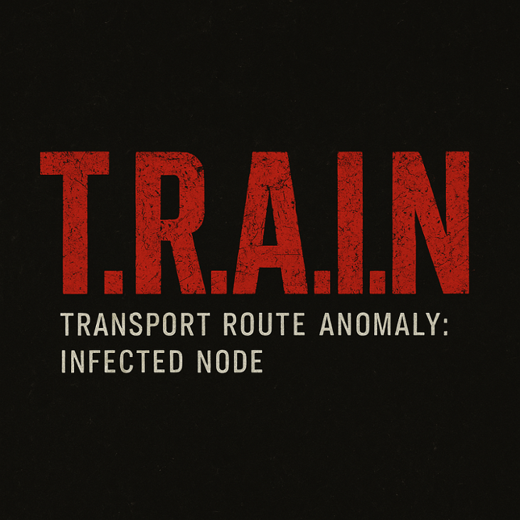 Games like T.R.A.I.N