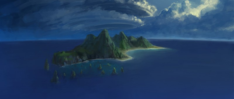 Tale of Exorcists screenshot