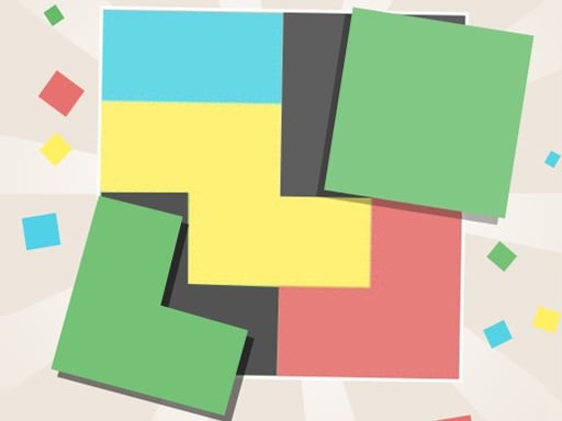Games like Tangram Puzzle