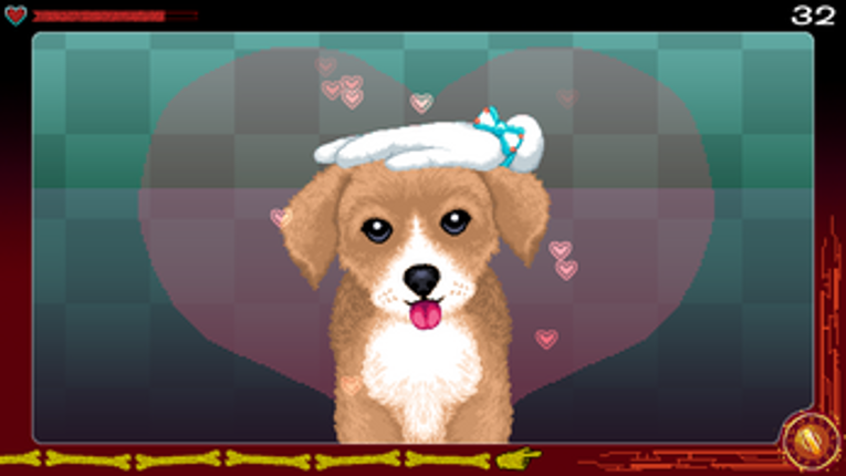 Telegeddon (demo) screenshot