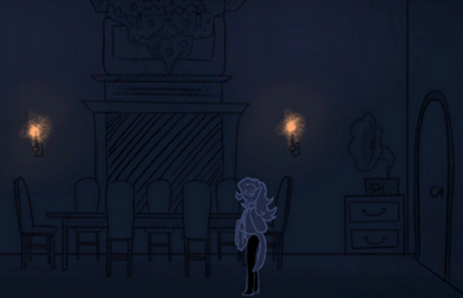 The Butler: Prologue ENG Image