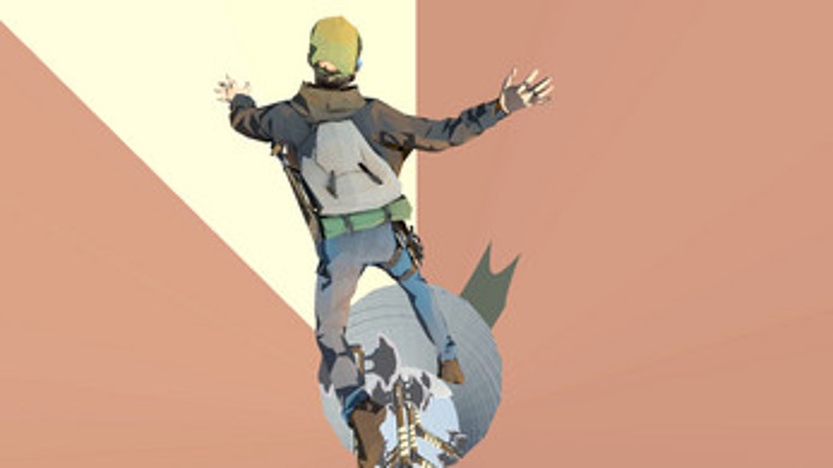 The Fall: Dream Image