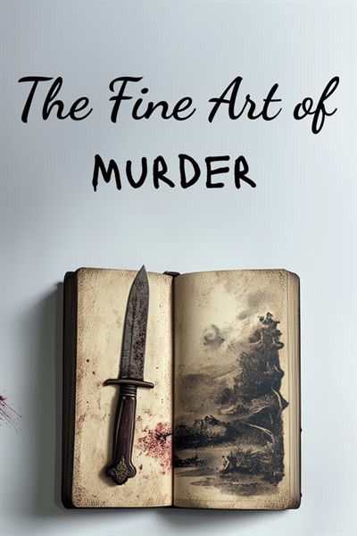 Games like The Fine Art of Murder