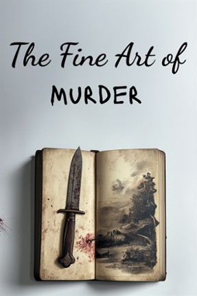 The Fine Art of Murder Image