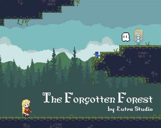 The Forgotten Forest Image