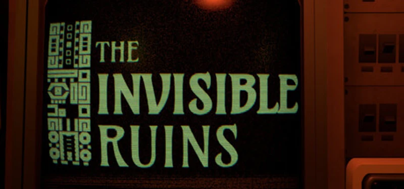 The Invisible Ruins Image
