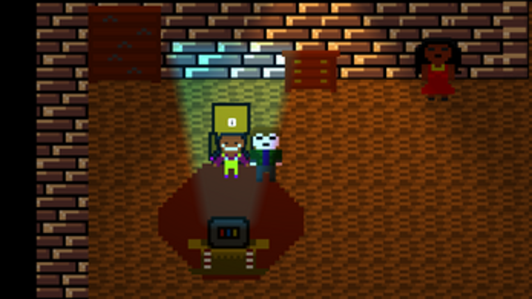 The Last Dance Image