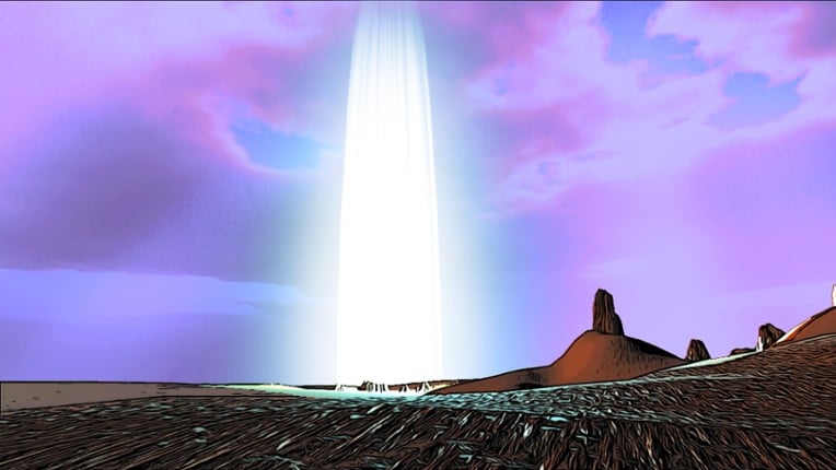 The Last Secret screenshot