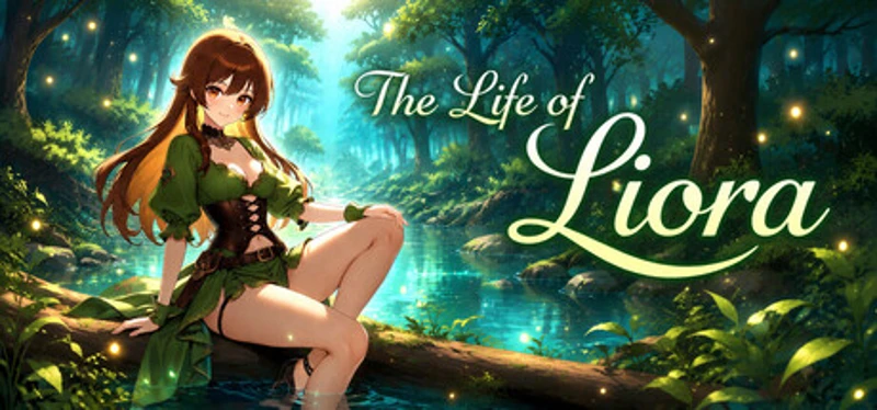 The Life of Liora Image