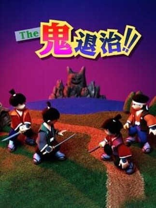 The Oni Taiji: Mezase! Nidaime Momotarou Image