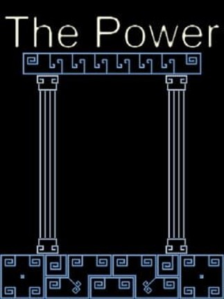 The Power Game Cover