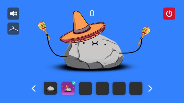 The Stones screenshot