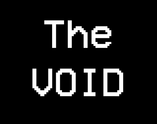 The VOID Image