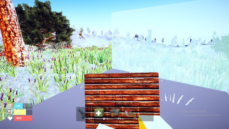 THE Z LAND : FPS SURVIVAL screenshot