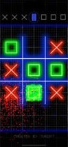 Tic Tac Toe Glow by TMSOFT Image