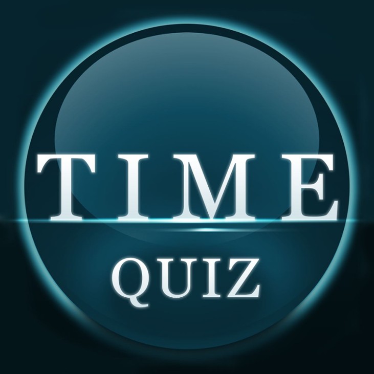 Games like Time Quiz
