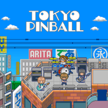 Tokyo Pinball Image