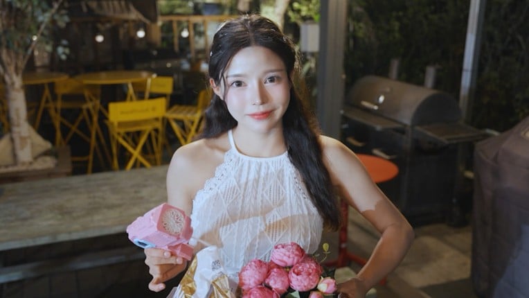 Too Hot to Be True screenshot