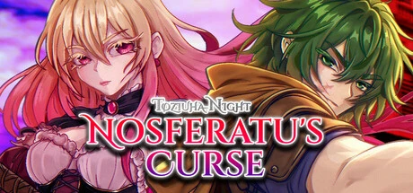 Games like Toziuha Night: Nosferatu's Curse