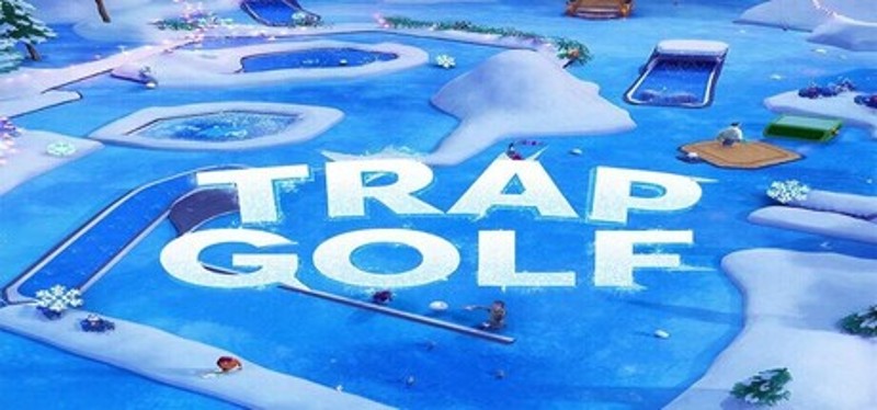 Trap Golf Image